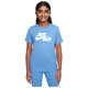 Nike Παιδική κοντομάνικη μπλούζα Sportswear T-Shirt